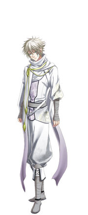 Yuumaside