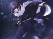 JinSword