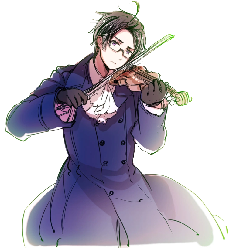 Chasseur De Dieu Fairy Tail