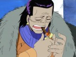 -Ashura's lighting cigar