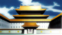 Fiore Military Academy