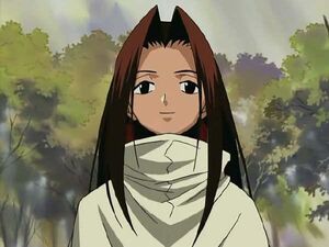 Renji Yoso