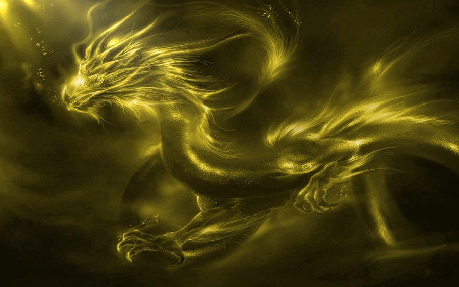 Light Dragon Slayer Magic