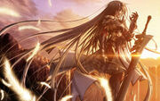 TearingFeather