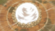Iron Wind