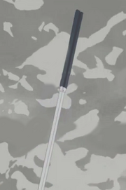Shinn's Sword