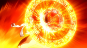 Magic Seal Dragon