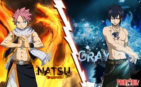 File:Natsu and gray.jpg