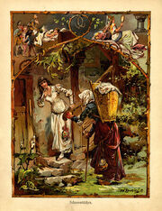 Snow White, c1919 (5686351086)