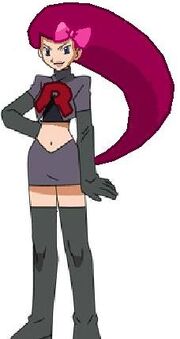 Macey Rocket