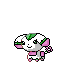 Flowen sprite