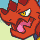 Cara de Druddigon