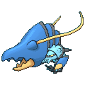 Clawitzer XY