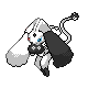 Yisaura sprite