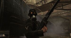 Nazi Storm Elite