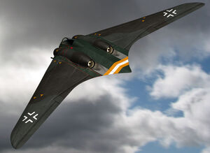 Horten Ho 229