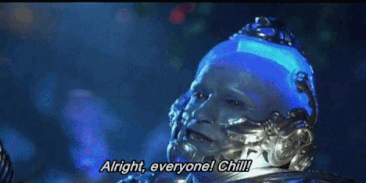 Everybody Chill
