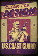 US coast guard