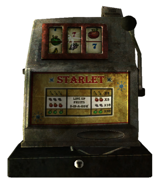 Fallout