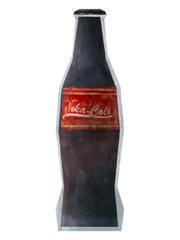 FO3 Nuka-Cola