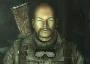 Smiling Jack