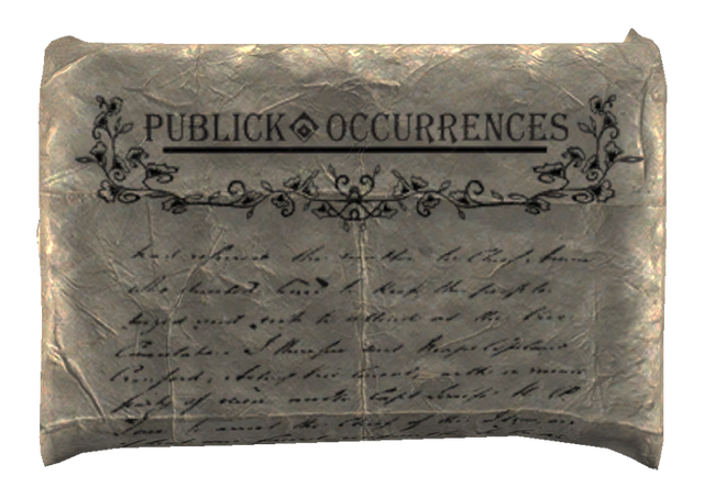 File:Publick Occurences paper.png