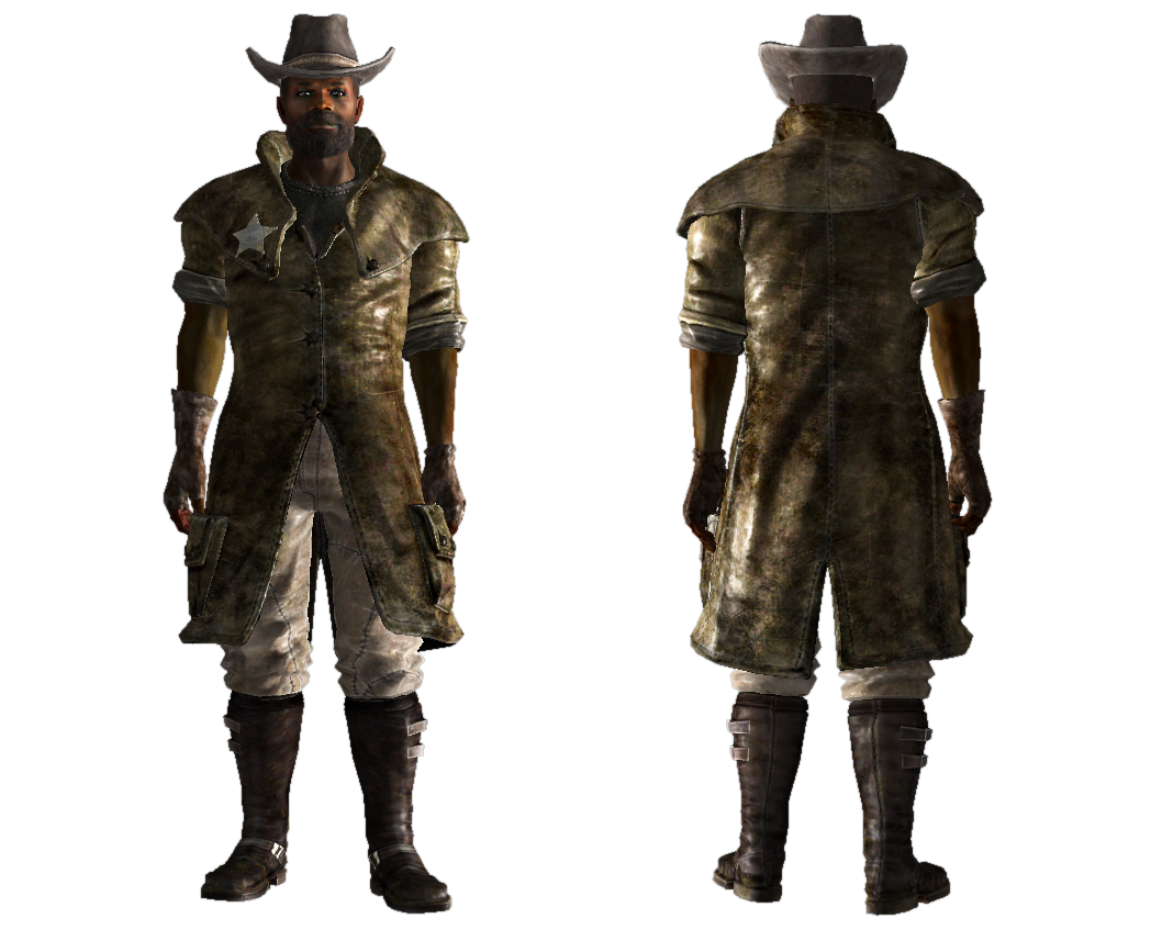 fallout new vegas best body mod