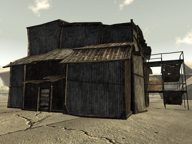 File:Camp McCarran supply shack.jpg