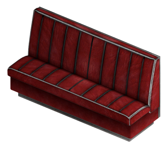 File:Diner booth chair.png