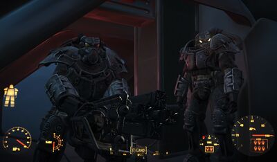 VA Team I
