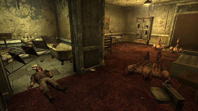 File:El Rey Motel room1.jpg