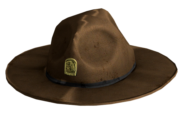 File:Ranger Hat.png