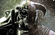 Fallout 4 and skyrim
