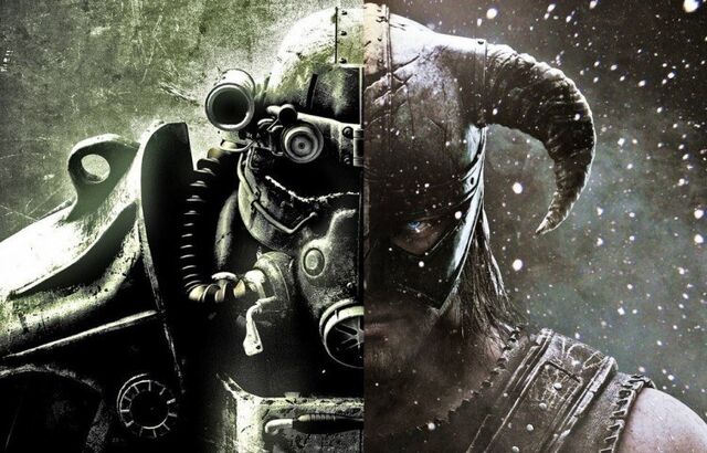 File:Fallout 4 and skyrim.jpg