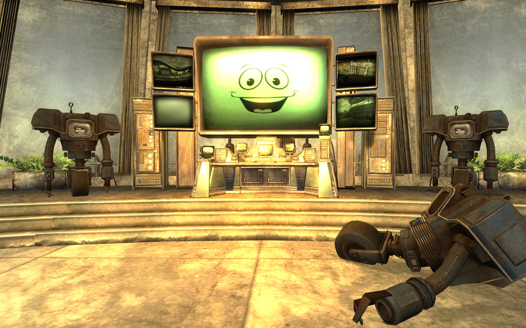 fallout send companion to settlement without switching fallout send companion to settlement without switching