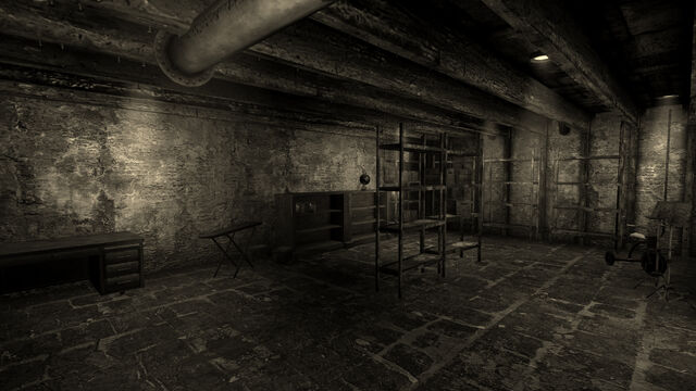 File:Rockwell residence basement.jpg