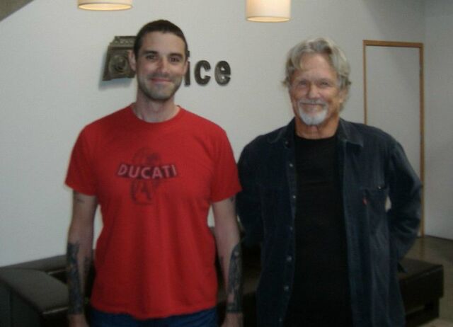 File:Josh and Kris.jpg