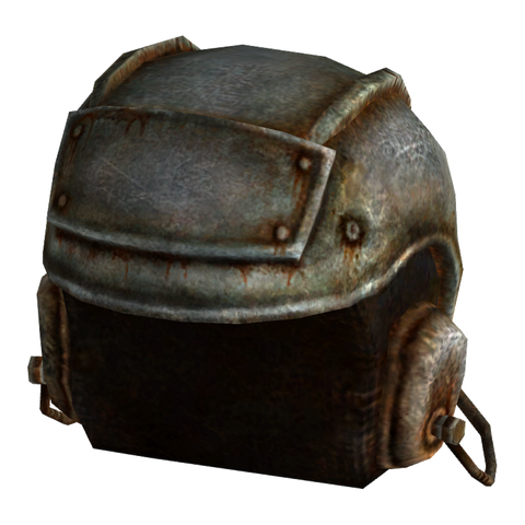 File:Metal helmet F.png