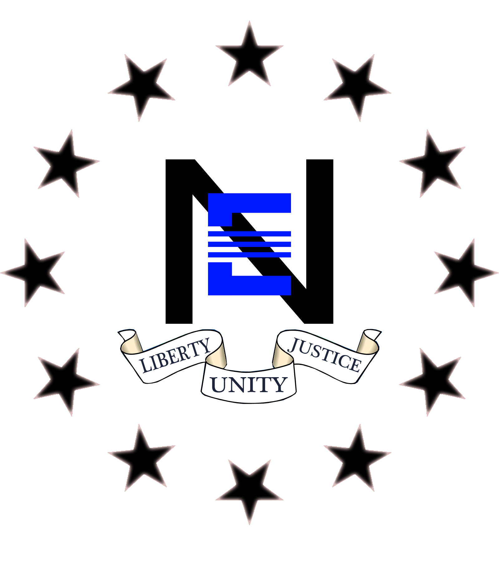 Image - New Enclave logo.png | Fallout Wiki | FANDOM powered by Wikia