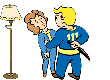 Fallout 4 nuka girl porn