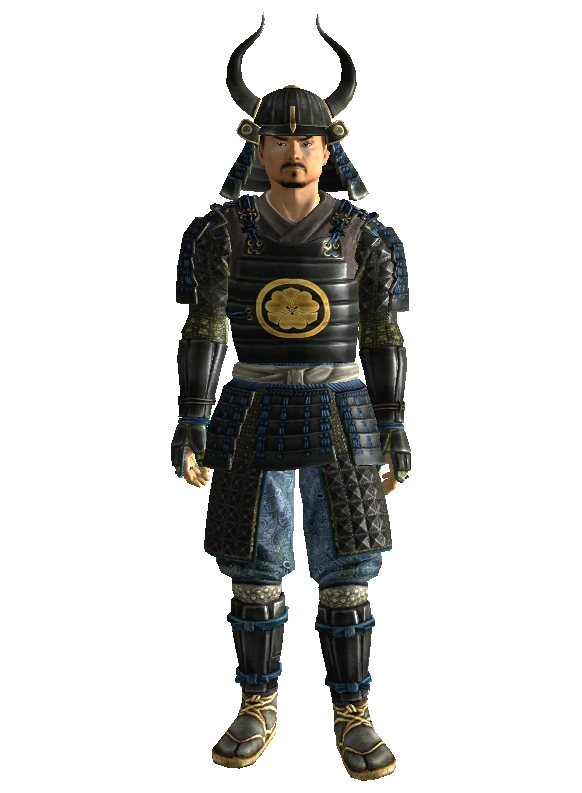 Hypothetical: Samurai Armor becomes all the rage | SpaceBattles Forums