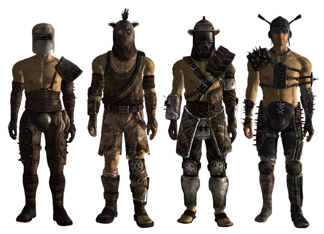 File:Raider Armor set.png