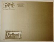 PostCardBack
