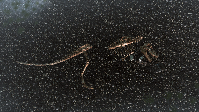 File:Submerged T-Rex.png