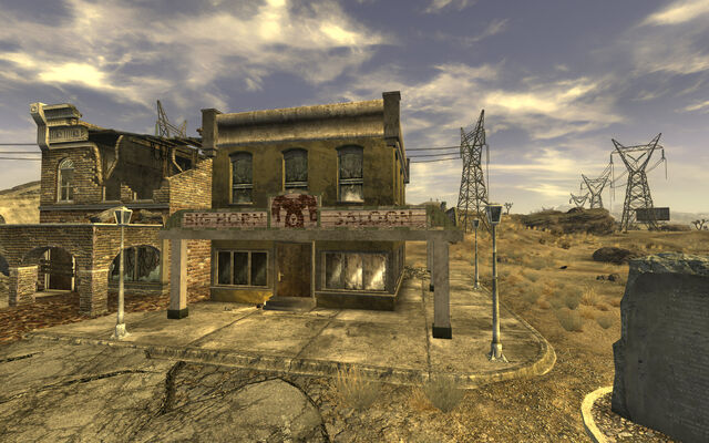 File:Big Horn Saloon.jpg