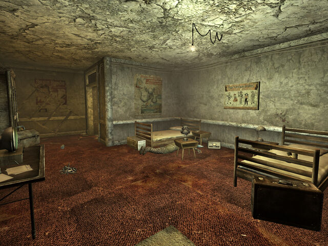 File:El Rey Motel room2.jpg