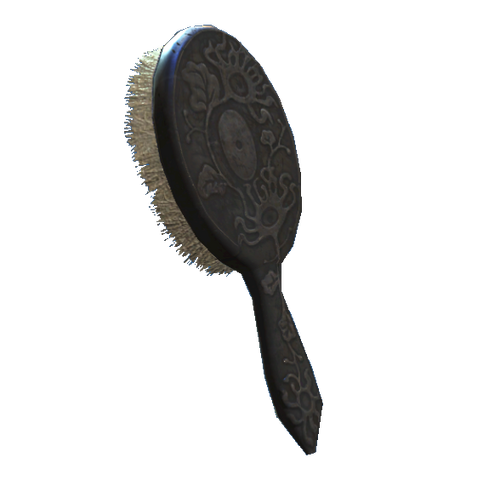 File:Fancy Hairbrush.png