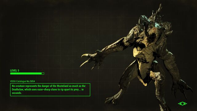File:FO4 Deathclaw Loading Screen.jpg