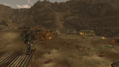 Enclave Freedom