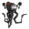 Fo3BS Enclave Mistah Gutsey